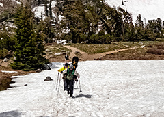 backcountry skiing backcountry skiing