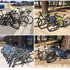 bike rentals & repairs bike rentals & repairs
