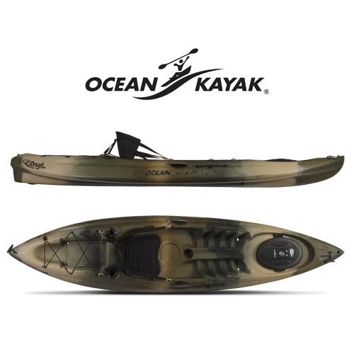 Kayak & Paddleboard Rentals