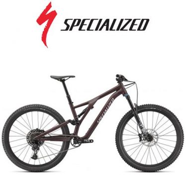 Stumpjumper Bike Rental