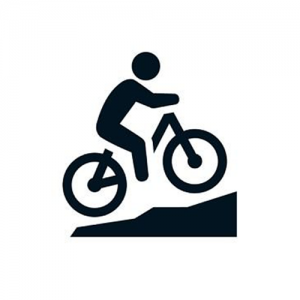 MTN - Bike-Icon